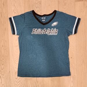 Philadelphia Eagles Tee